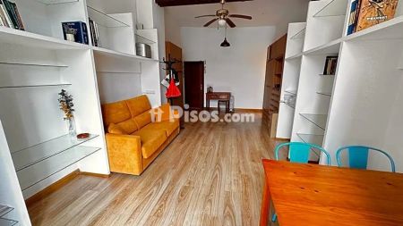Loft en alquiler en Calle del Marqués de Vallejo - Photo 5