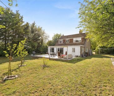 4 bedroom detached house to rent - Photo 1
