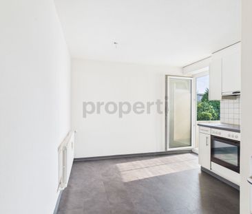 Helle 4-ZImmer Wohnung in Sankt Margrethen - Photo 6