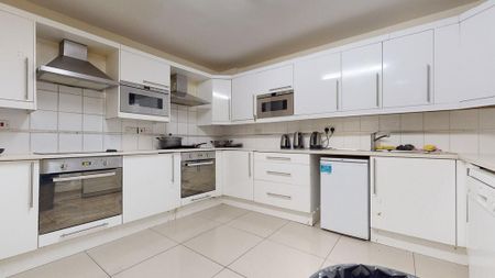 Flat share to rent - Photo 4