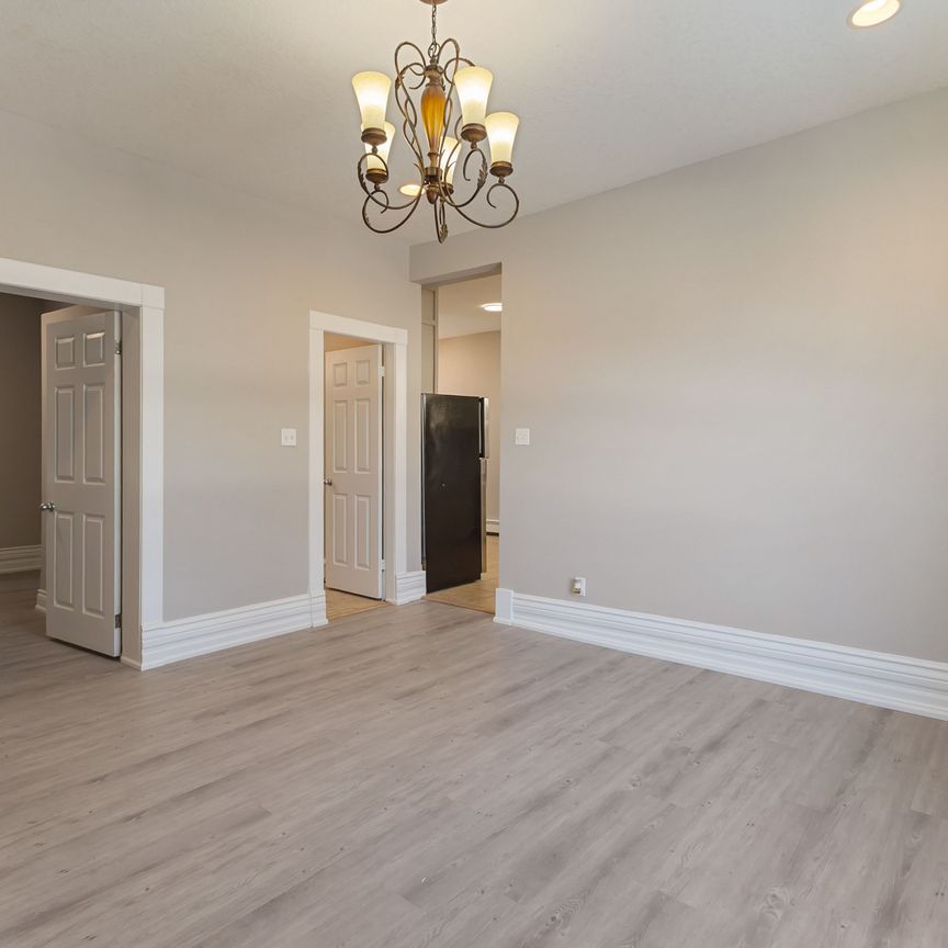 For Lease - 79 Beaconsfield Avenue Unit# 1, London South, Ontario - Photo 1