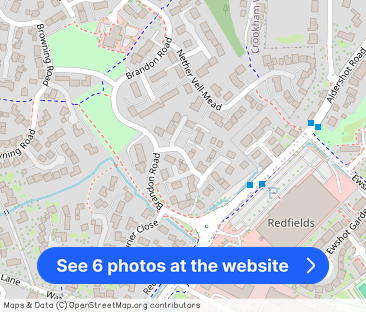 Barn Meadow Close, Church Crookham, GU52 - Photo 1