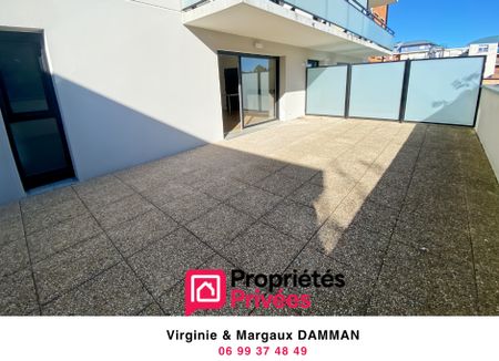 Location Appartement 1 pièce 29m² ELBEUF 76500 - Photo 2