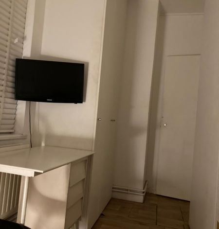 SINGLE ROOM DALGARNO GARDENS NORTH KENSINGTON W10 - Photo 5