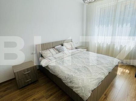 Apartament 2 camere, 44mp, parcare, zona Porii - Photo 3