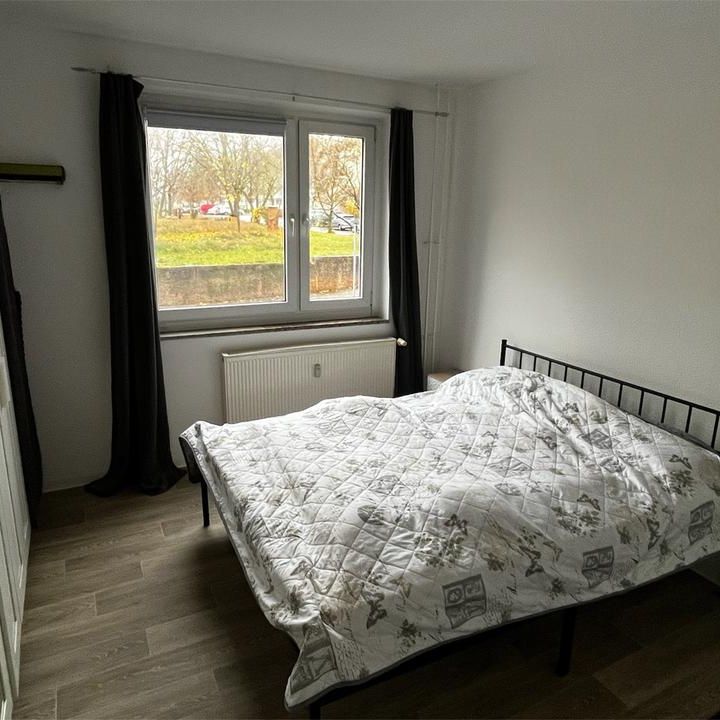 Nachmieter gesucht 2-Raum Wohnung - Photo 1