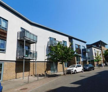 1 bedroom flat to rent - Photo 2