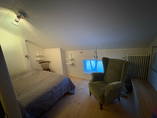 Kirunavägen, Pajala - Foto 1