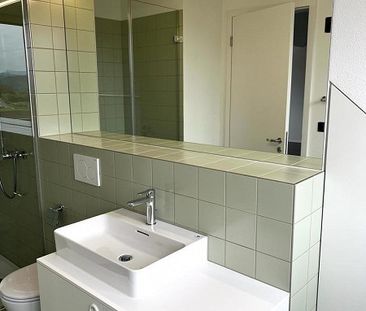 topmoderne Wohnung - Foto 3