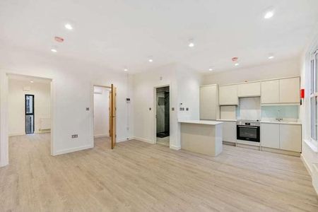 Wimbledon Hill Road, Wimbledon, SW19 - Photo 2