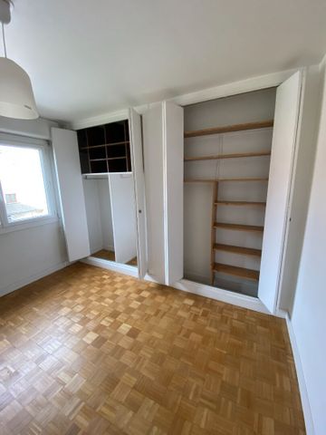 Appartement 3 pièce(s) 65.49 m2 - Photo 2