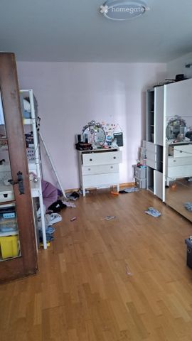 Helle 3-Zimmer-Wohnung Hobbyraum mit Balkon am Luzernerring in Basel - Photo 4