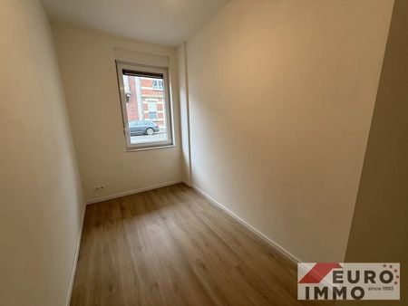 ZENTRAL, MODERN, KOMFORTABEL: – ZWEI-SCHLAFZIMMER-NEUBAUWOHNUNGEN - Foto 2