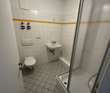 Hübsche 2 Zimmerwohnung sucht Mitbewohner. - Foto 6