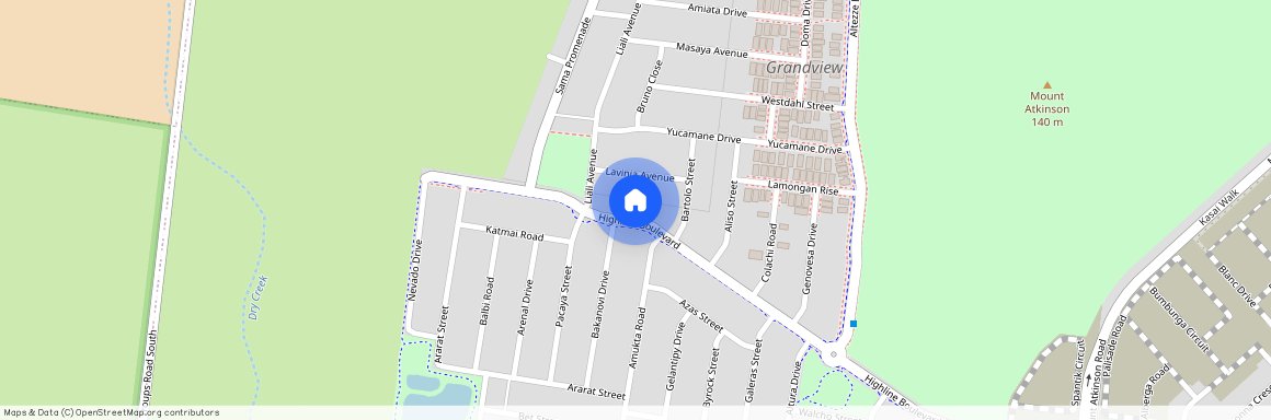 116 Highline Boulevard, Vic 3029, Truganina