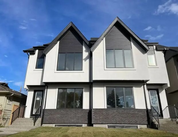 Welcome to your dream Basement Rental!! | 2412 21 Street Northwest, Calgary - Photo 1