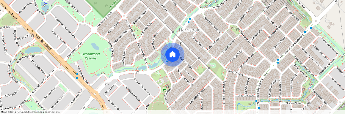 246 Wright Road, Harrisdale WA 6112