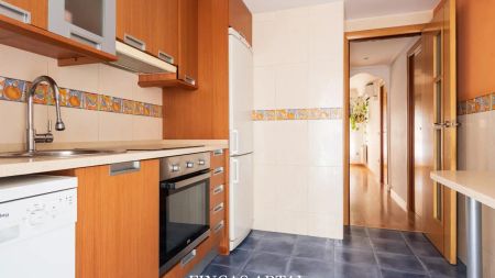 Piso de alquiler en De Florida, La Granja - Foto 4