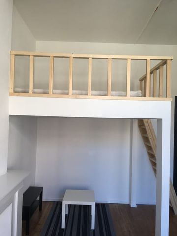 Studio te huur - Foto 3