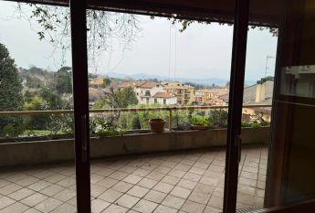 Casa in affitto - Via Roma, Campagnano di Roma (rif. 14/2026)