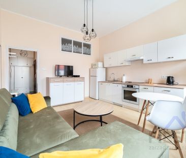 Gdynia Śródmieście, ul. Stefana Żeromskiego - Фото 1