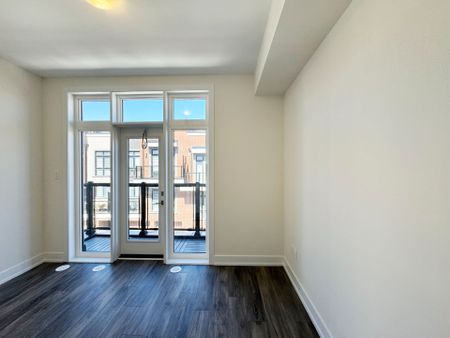 For Lease - 6 Sayers Lane Unit# 5, Richmond Hill, Ontario - Photo 5