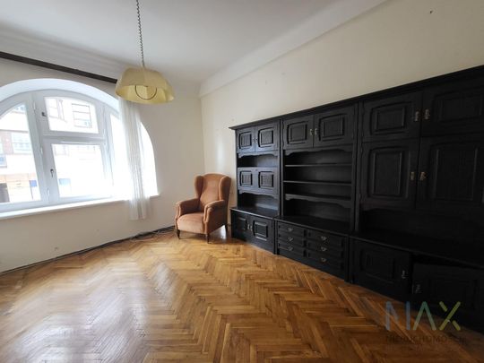 2 pokoje przy Starowiśłnej. ogrzewanie elekrtryczne - Photo 1