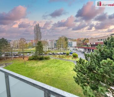 Pronájem bytu 2+1+L, 60,5 m - Photo 5