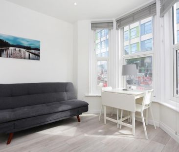 1 bedroom house to rent - Photo 2