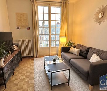 Location Appartement 2 pièces 39m² - Photo 3