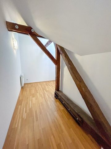 TOP gestylte Dachgeschosswohnung! - Photo 4