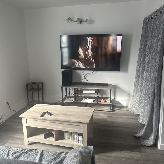 Logement Disponible - Photo 1