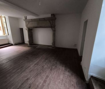 Location Appartement 4 pièces 70m² TULLE 19000 - Photo 3