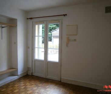 Location Appartement 2 pièces 27m² - Photo 5