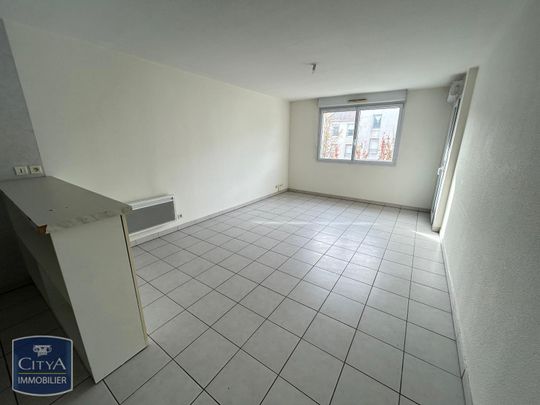 Location Appartement 3 pièces 54m² POITIERS 86000 - Photo 1