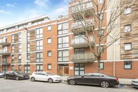 Greatorex Street, Aldgate East, London, E1 5EN - Photo 3