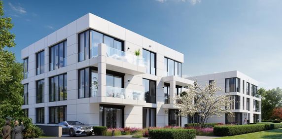 Wohnen am Zoo. Exklusive Mietwohnungen in privilegierter Lage! - Photo 2