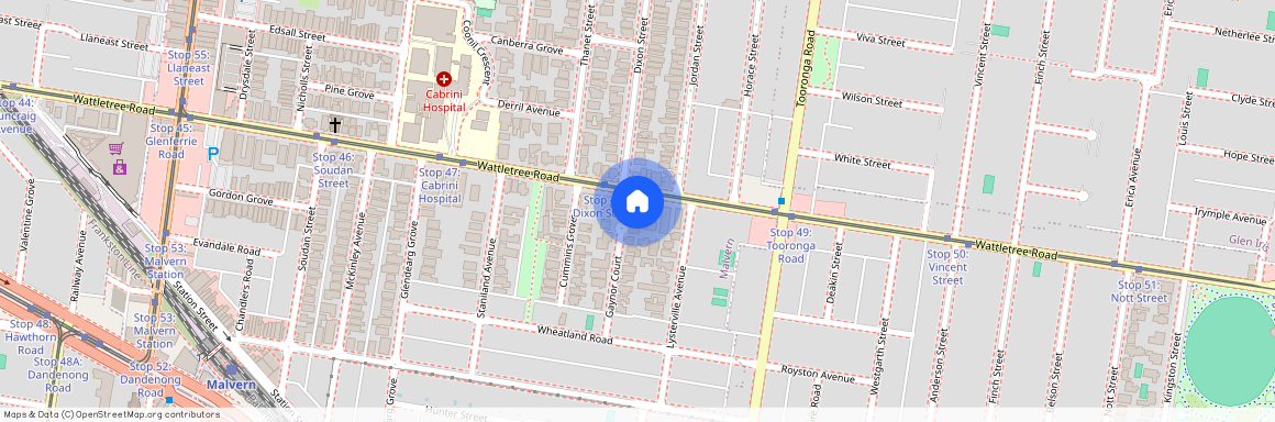 3/236 Wattletree Road, Malvern VIC 3144