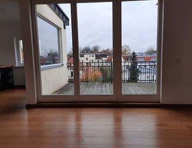 ELEGANZ MIT AUSSICHT ÜBER DEN DÄCHERN BERLINS - Photo 1