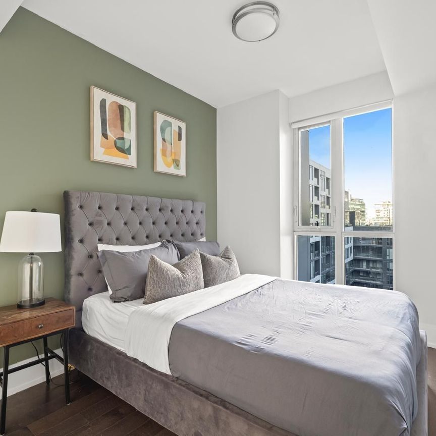 For Lease - 560 Front Street Unit# 1231, Toronto, Ontario - Photo 1