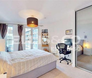 Braunston House, Hatton Road, Wembley, HA0 - Photo 6