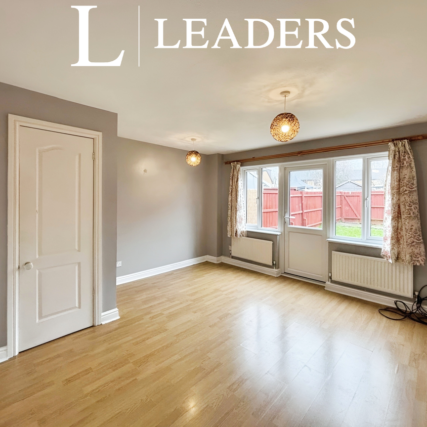 2 bedroom house to rent Burley Hill, Harlow, CM17 - Photo 1