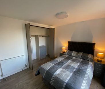 Room in a Shared Flat, Kane Wynd, EH16 - Photo 3