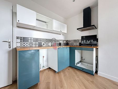 Appartement 3 pièces - Photo 2