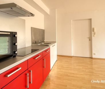 Appartement 3 pièces à Bouzonville - Photo 1