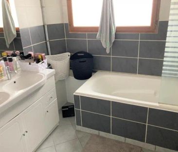 Appartement à louer 3 pièces 68.8m² - Photo 4