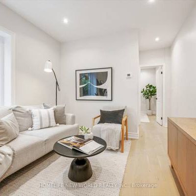 Luxury 2 Bedroom unit near Bloor and Ossington - Photo 1