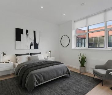 2 bedroom flat to rent - Photo 2