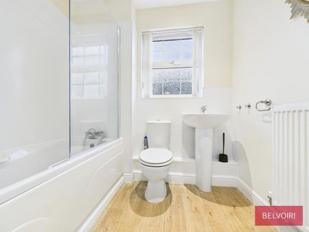 2 bedroom flat to rent - Photo 5