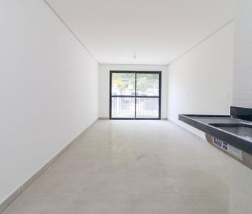 Studio para alugar com 40m², 0 quarto e sem vaga - Photo 2